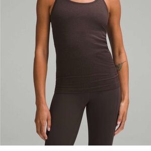 lululemon athletica Ebb to Street Tank Top